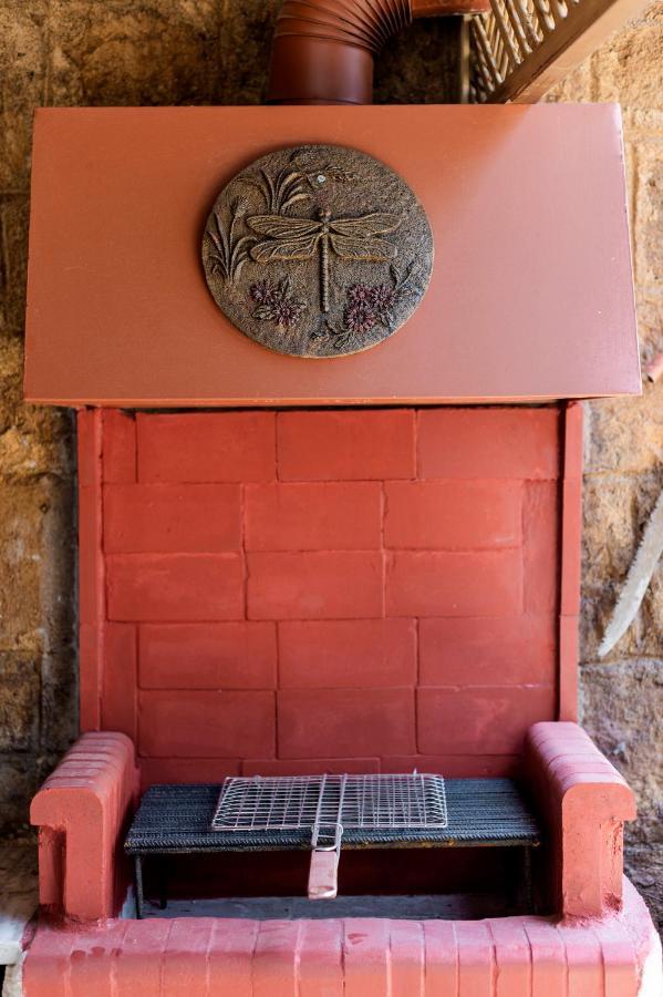 Holiday home Hara's Traditional Detached House In Malona