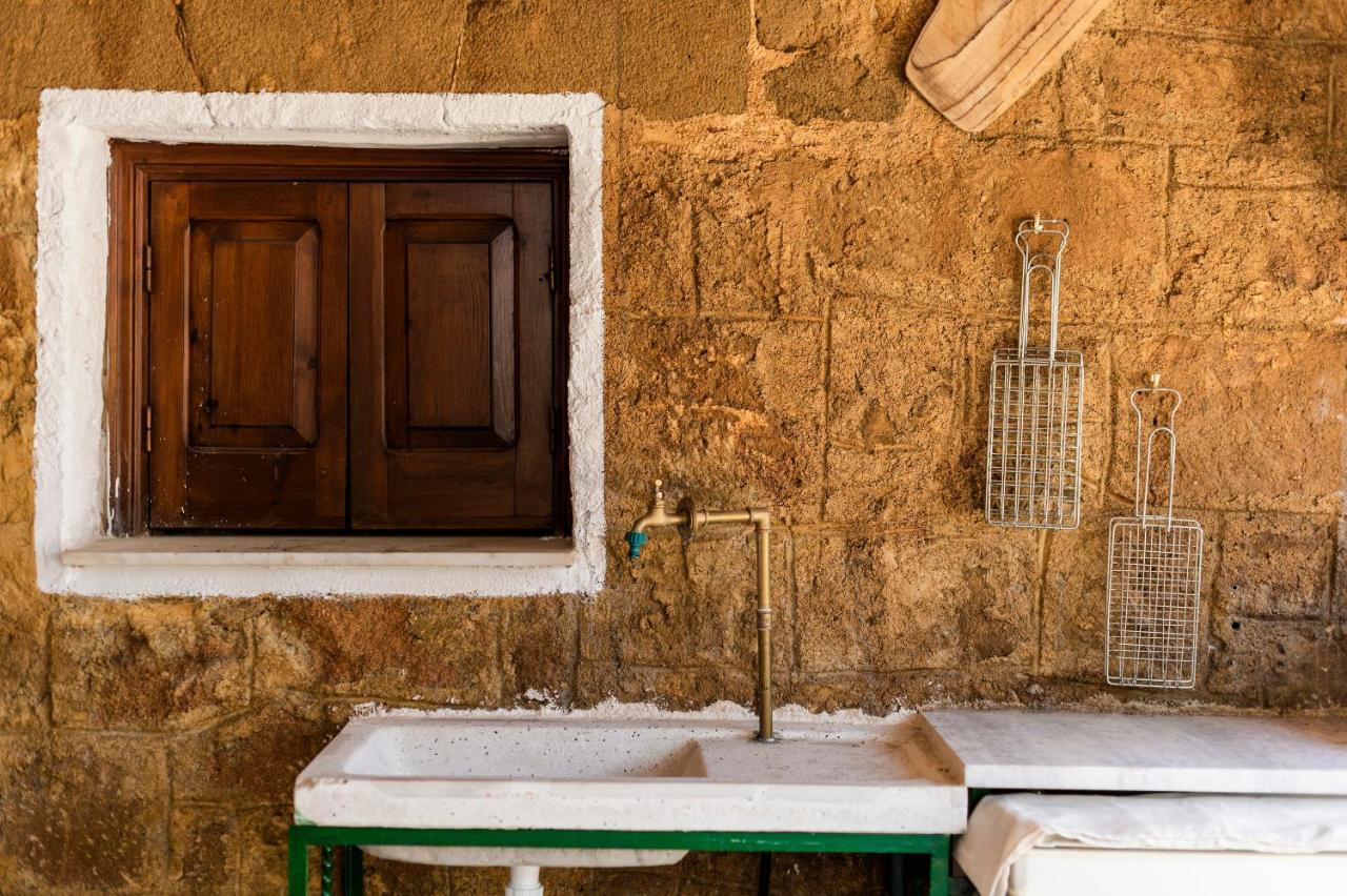 Holiday home Hara's Traditional Detached House In Malona Malona Village