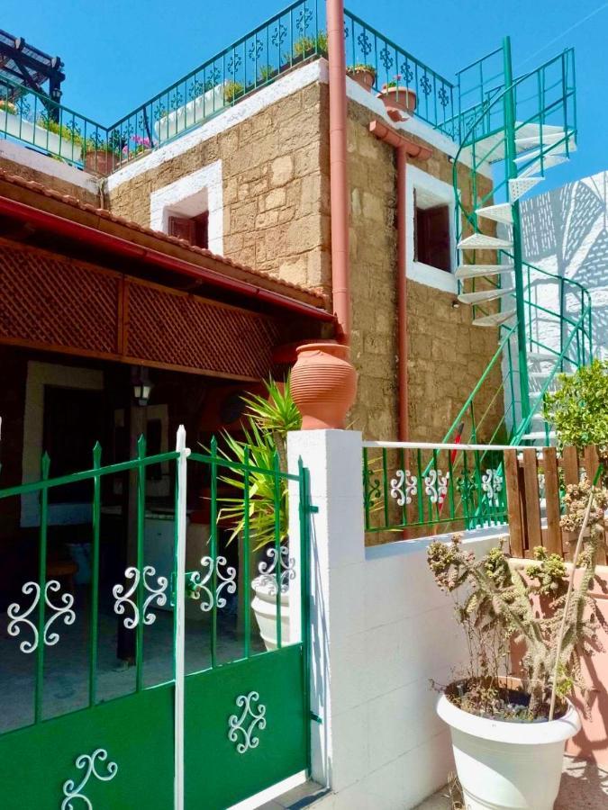 Holiday home Hara's Traditional Detached House In Malona